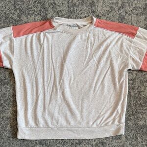 American Eagle Outfitters Crewneck Sweatshirt